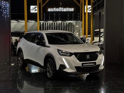 Branco Usado 2022 Peugeot 2008 Active SUV | € 16.990 (Preço justo)