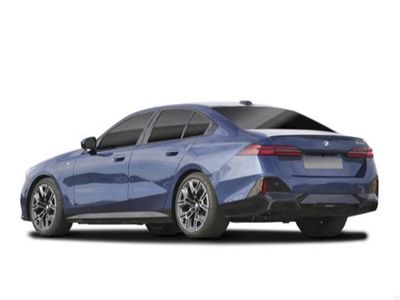 Novo 2025 BMW 530 Comfort Edition Sedan | € 71.743