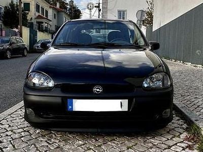 Usado 1993 Opel Corsa Sport | € 2.650