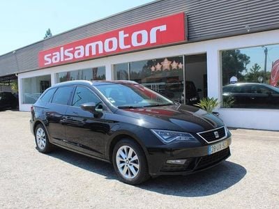 Seat Leon ST