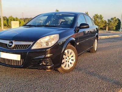 Usado 2004 Opel Vectra Sedan | € 3.800 (Preço elevado)