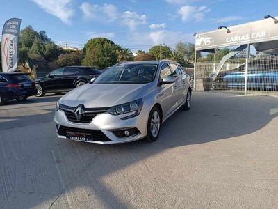 usado Renault Mégane IV 