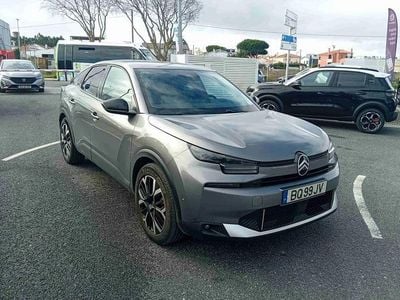 Usado Citroën e-C4 114 kW (156 HP) 2025 Outra Citadino