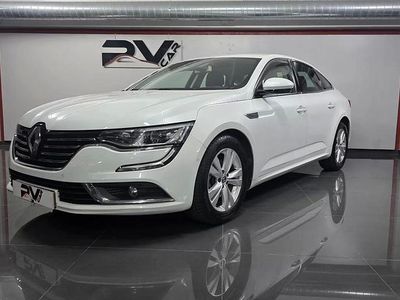 Outro Usado 2016 Renault Talisman Intens Sedan | € 13.990 (Preço justo)