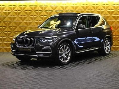 Cinzento Usado 2020 BMW X5 iPerformance SUV | € 46.900