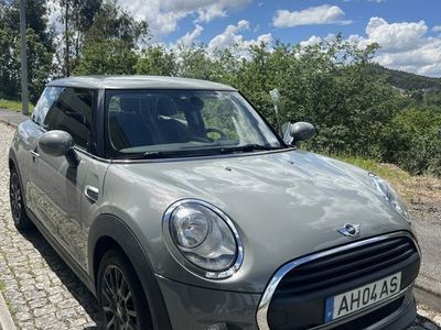 Mini One D