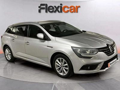 Renault Mégane IV