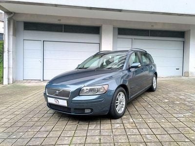 Usado Volvo V50 110 HP (80 kW) 2004 Carrinha