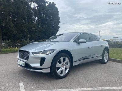 usado Jaguar I-Pace SE AWD Aut. EV320 AW