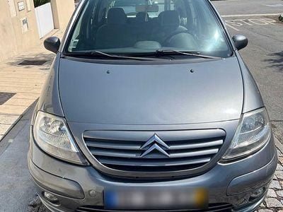 Citroën C3