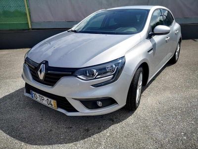 Renault Mégane IV