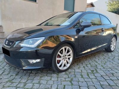 Seat Ibiza SC