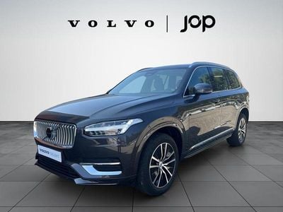 Cinzento Usado 2024 Volvo XC90 Core SUV | € 68.900 (Caro)