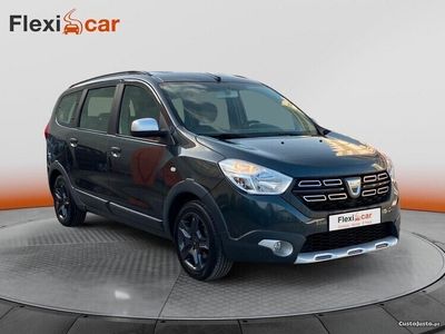 usado Dacia Lodgy STEPWAY 1.5 DCI 110