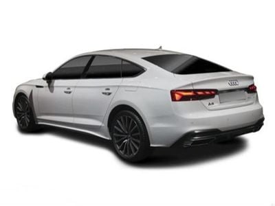 Usado 2023 Audi A5 Sportback S-Line Citadino | € 56.984