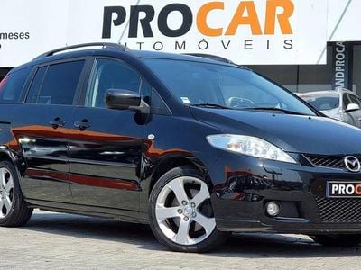 Mazda 5