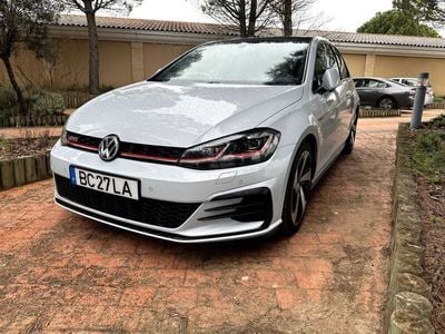 VW Golf VII