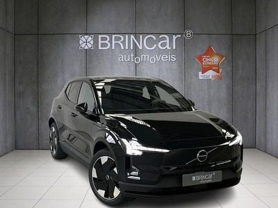 Usado Volvo EX30 Ultra 200 kW (272 HP) 2024 Preto SUV