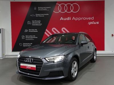 usado Audi A3 Sportback 30 TFSI