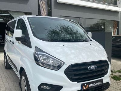 Ford Tourneo