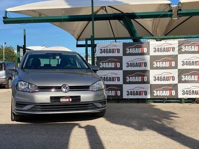 usado VW Golf 1.0 TSI Confortline DSG