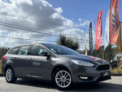 usado Ford Focus 2.3 EcoBoost RS