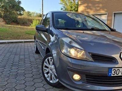 Renault Clio II