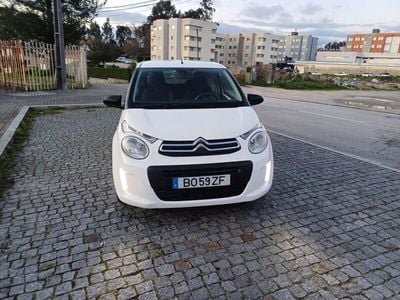 Citroën C1