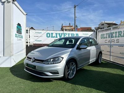 VW Golf VII