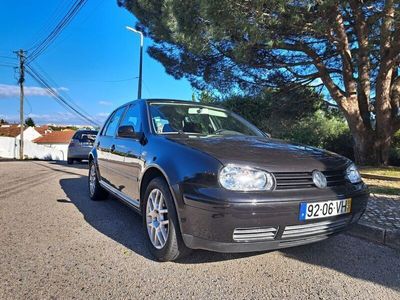 usado VW Golf IV 1.4i GPL