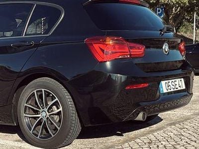 BMW 116