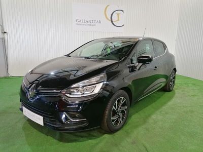 usado Renault Clio IV 