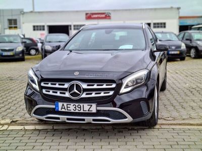 usado Mercedes GLA180 Classe GLACDi Urban