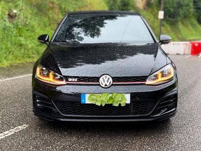 VW Golf VII