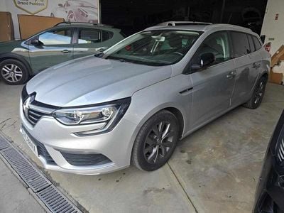 Renault Mégane GrandTour