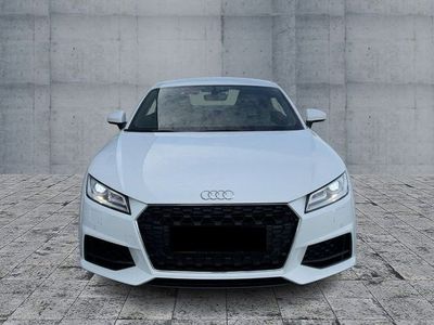 usado Audi TT 40 TFSI S tronic