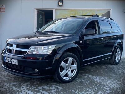 Dodge Journey