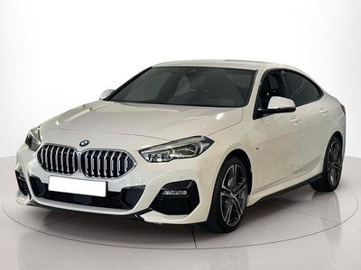 BMW 216