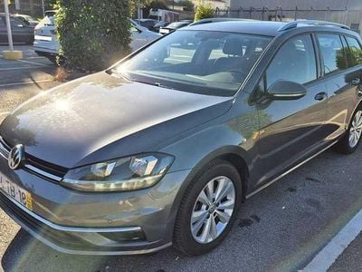VW Golf VII