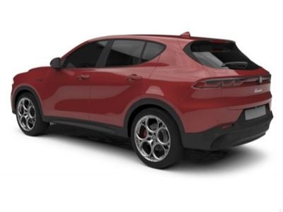 750€ Usado 2023 Alfa Romeo Tonale Sprint SUV | € 41.843