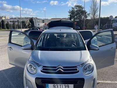 Citroën C1