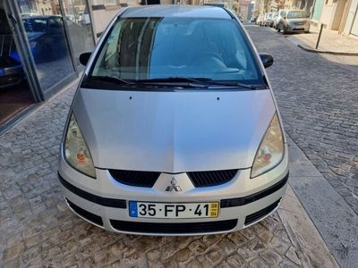 usado Mitsubishi Colt 1.1 Invite JLL