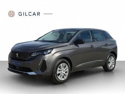 Usado Peugeot 3008 Active 130 HP (95 kW) 2021 Cinza SUV