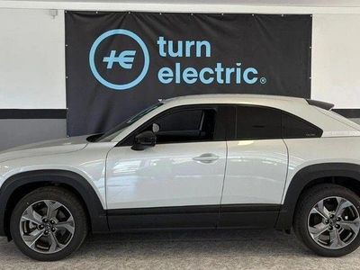 Usado Mazda MX30 106 kW (145 HP) 2023 Branco SUV