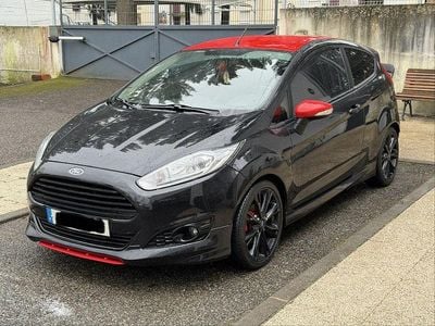 Usado 2015 Ford Fiesta | € 11.500