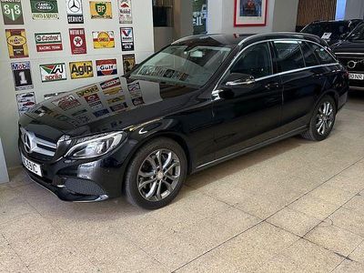 Mercedes C250