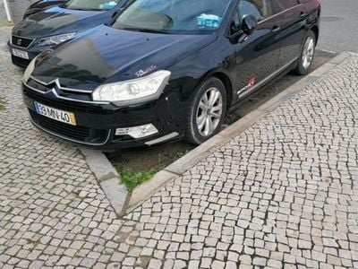 Citroën C5