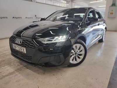 Audi A3 Sportback e-tron