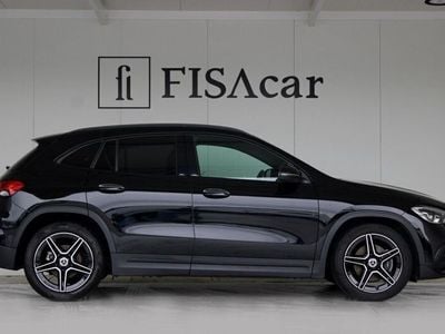 Mercedes GLA180