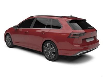 155€155€ Novo 2025 VW Golf VIII Carrinha | € 34.935 (Preço justo)